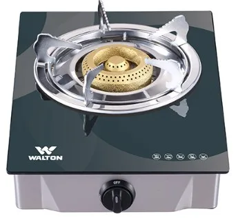 Walton Gas Stove WGS-SWEETY-SINGLE — 3