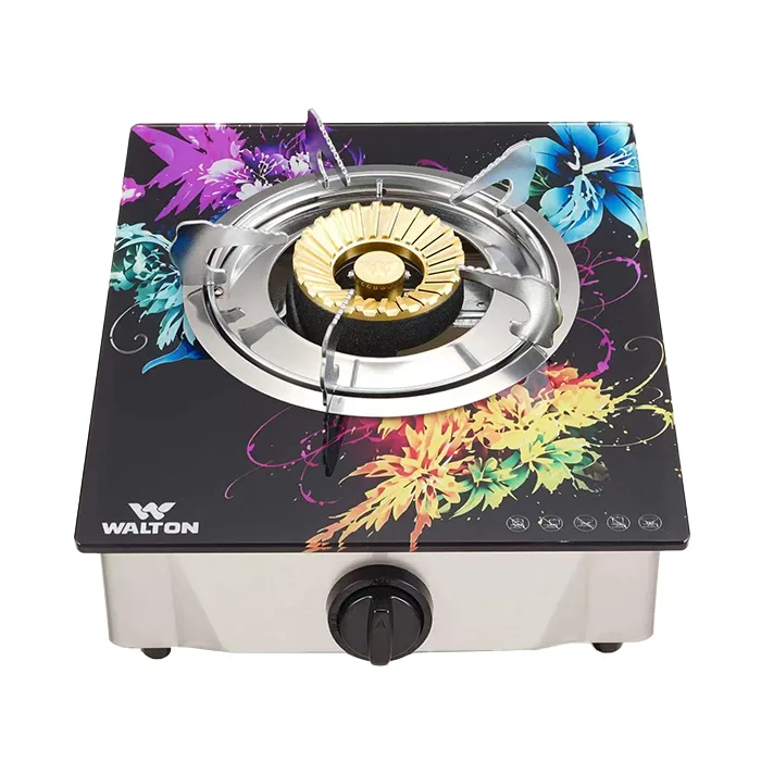 Walton Gas Stove WGS-ULTRAFLAME-SINGLE-LPG — 2