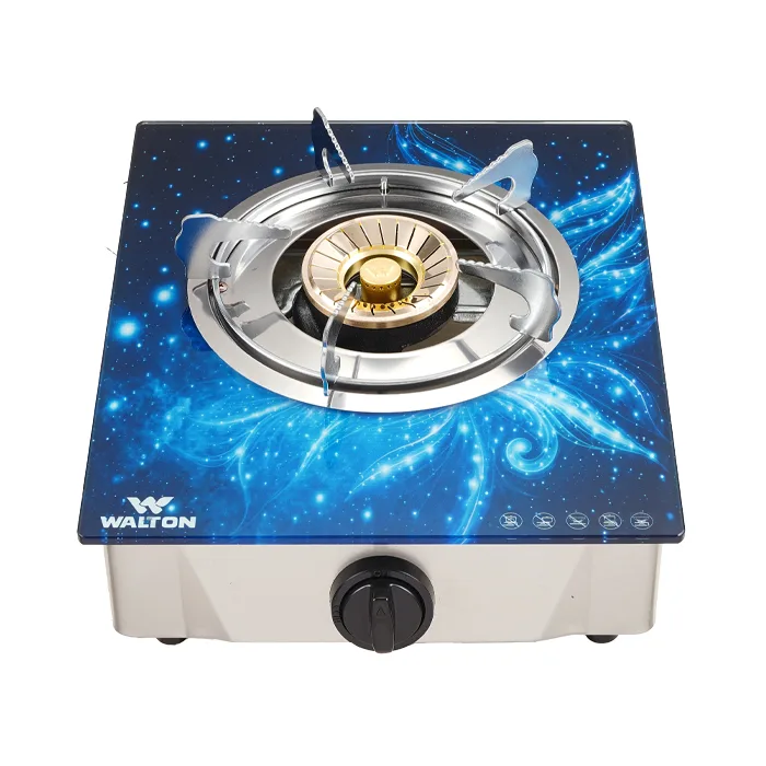 Walton Gas Stove WGS-ZENFLAME-SINGLE-LPG — 2