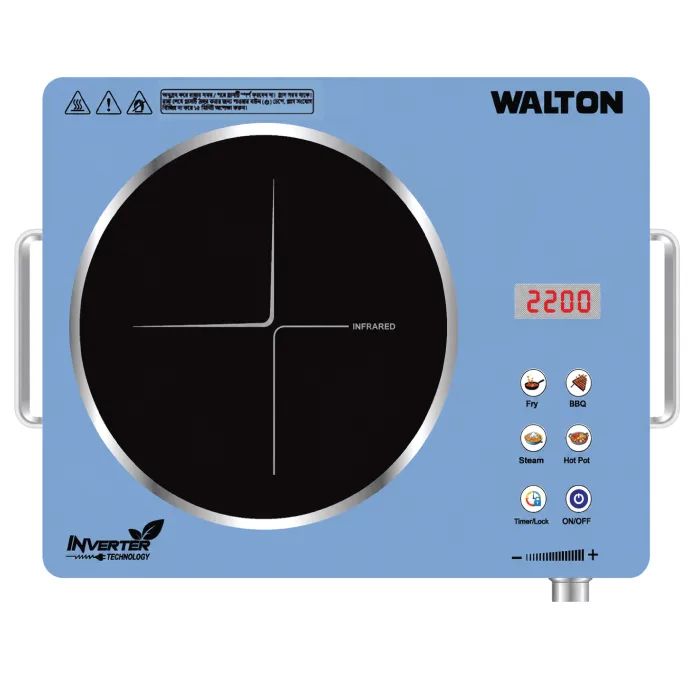 Walton Infrared Cooker HEAT-CROWN product image