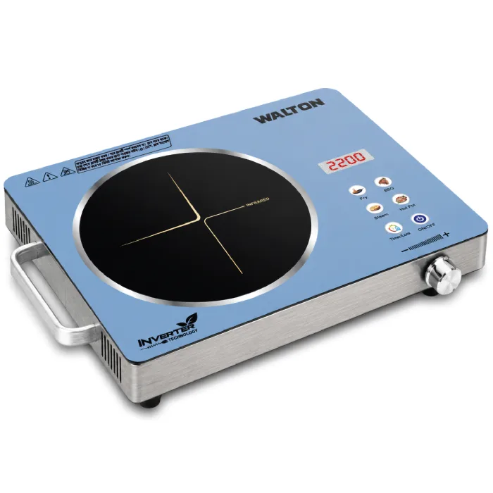 Walton Infrared Cooker HEAT-CROWN — 2