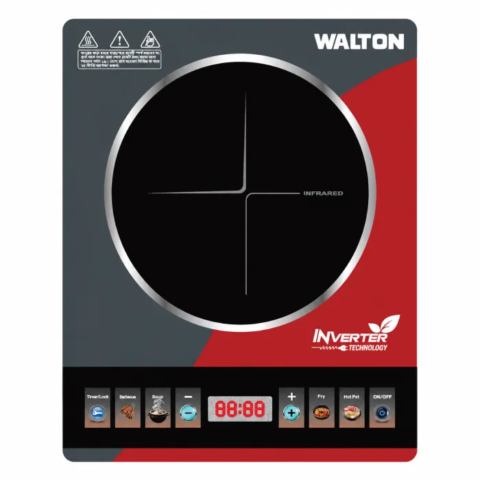 Walton Infrared Cooker HEAT-MATRIX product image