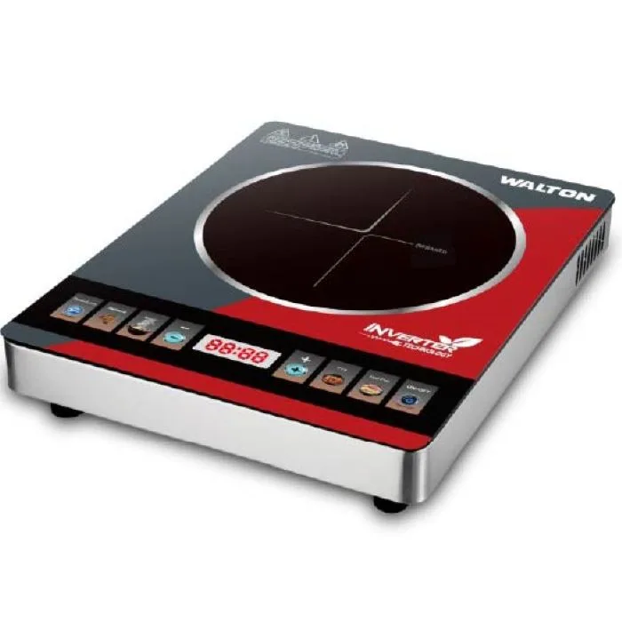Walton Infrared Cooker HEAT-MATRIX — 2