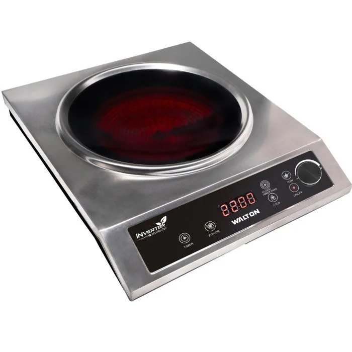 Walton Infrared Cooker HEAT-WAVE product image