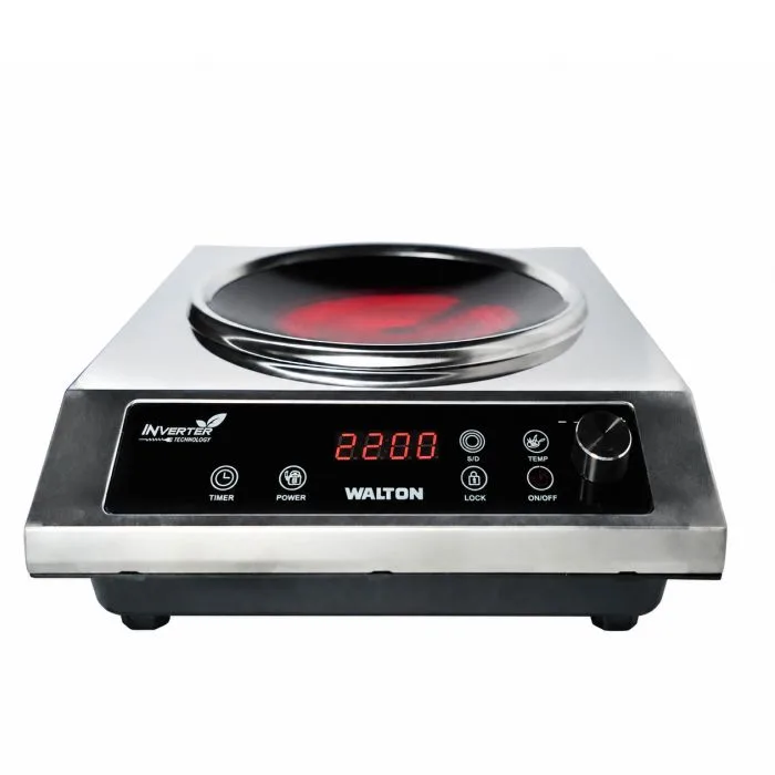 Walton Infrared Cooker HEAT-WAVE — 2