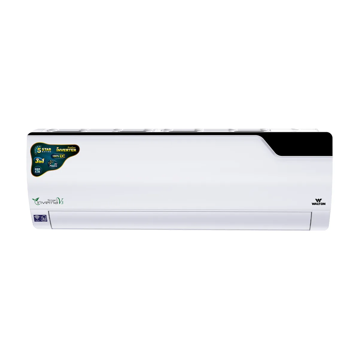 Walton Inverter AC WSI-INVERNA-EXTREME-SAVER-18H-SMART-PLASMA — 2