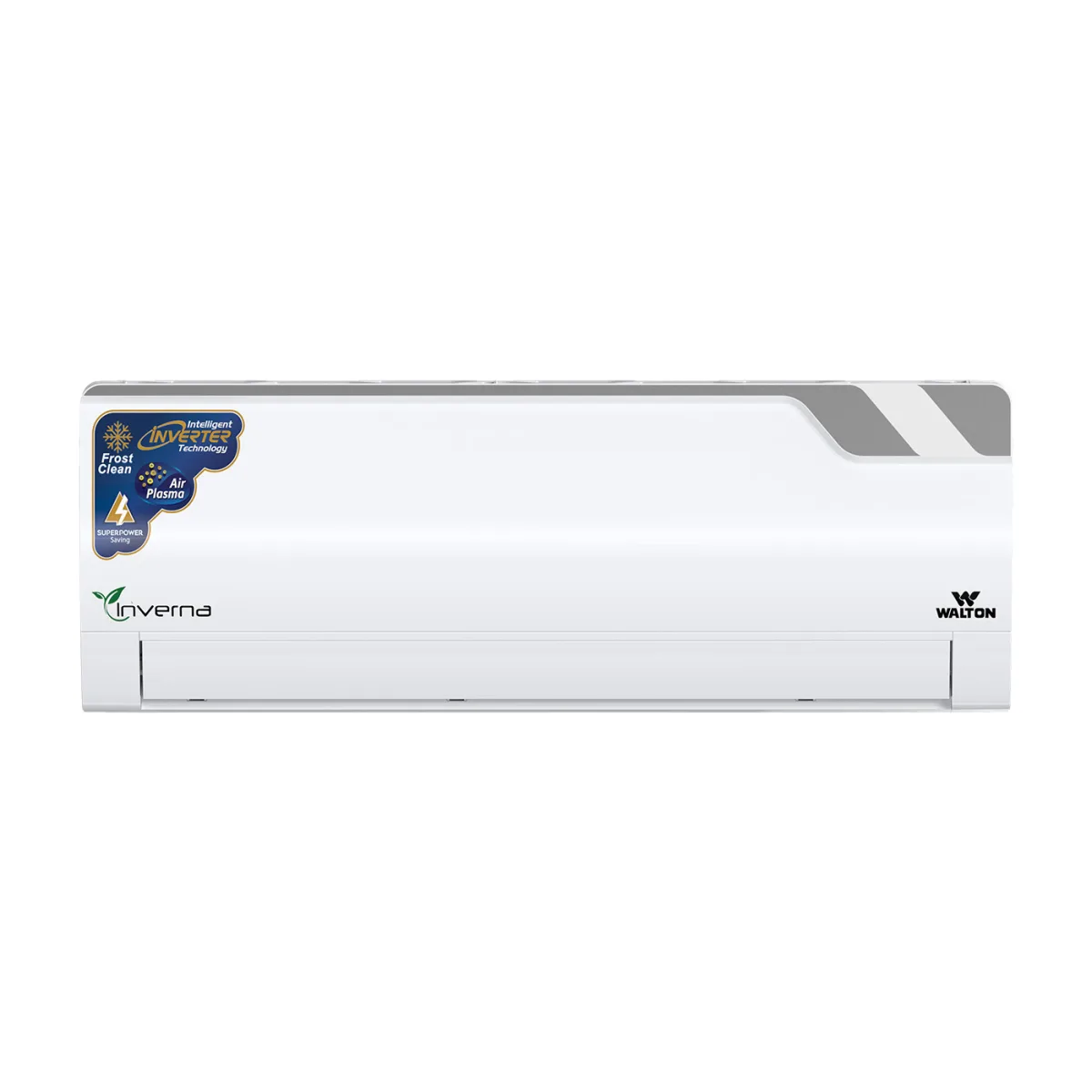 Walton Inverter AC WSI-INVERNA-SUPERSAVER-12J-PLASMA — 2