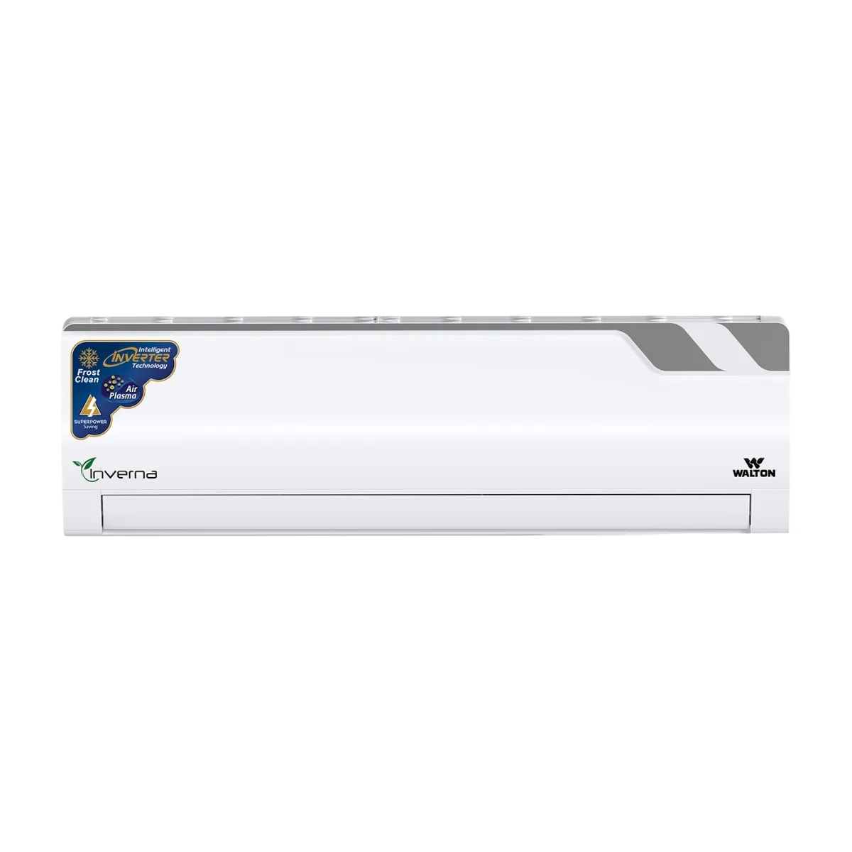 Walton Inverter AC WSI-INVERNA-SUPERSAVER-24H-PLASMA — 2
