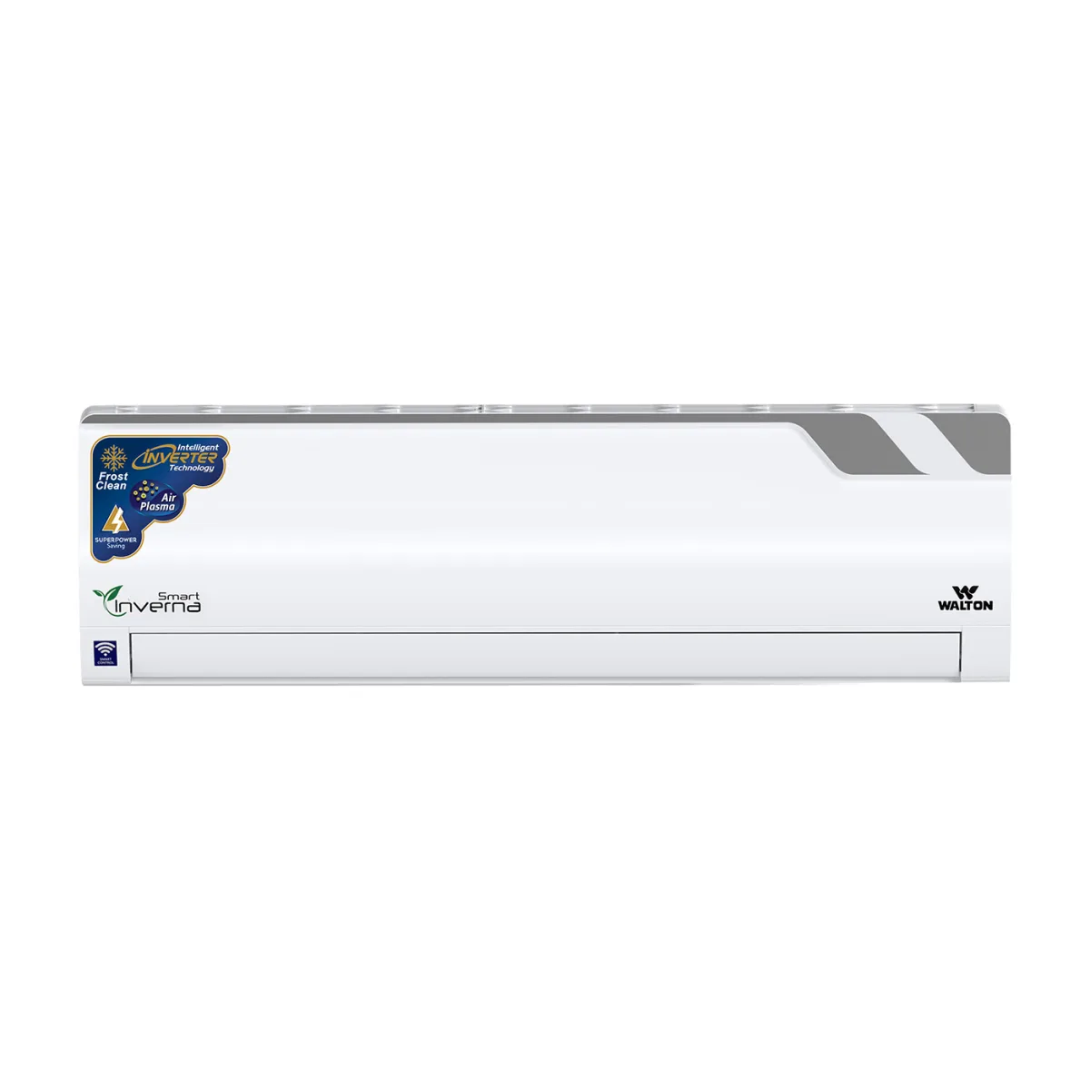 Walton Inverter AC WSI-INVERNA-SUPERSAVER-24H-SMART-PLASMA — 2