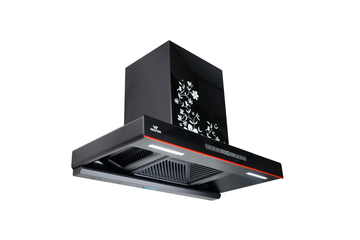 Walton Kitchen Hood WKH-HARMONY ADVANCE — 2