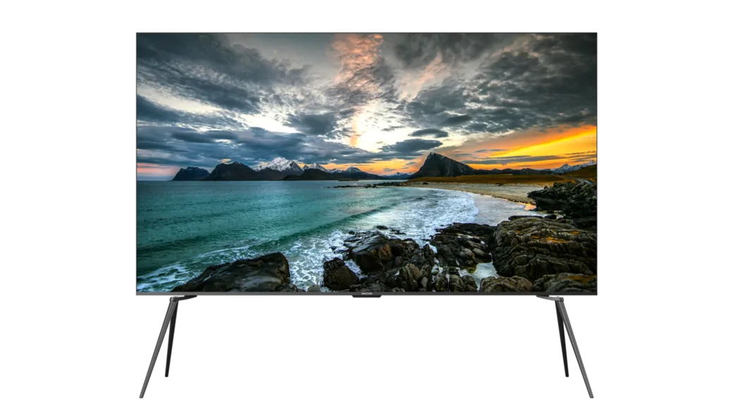 Walton LED TV W100G5T product image
