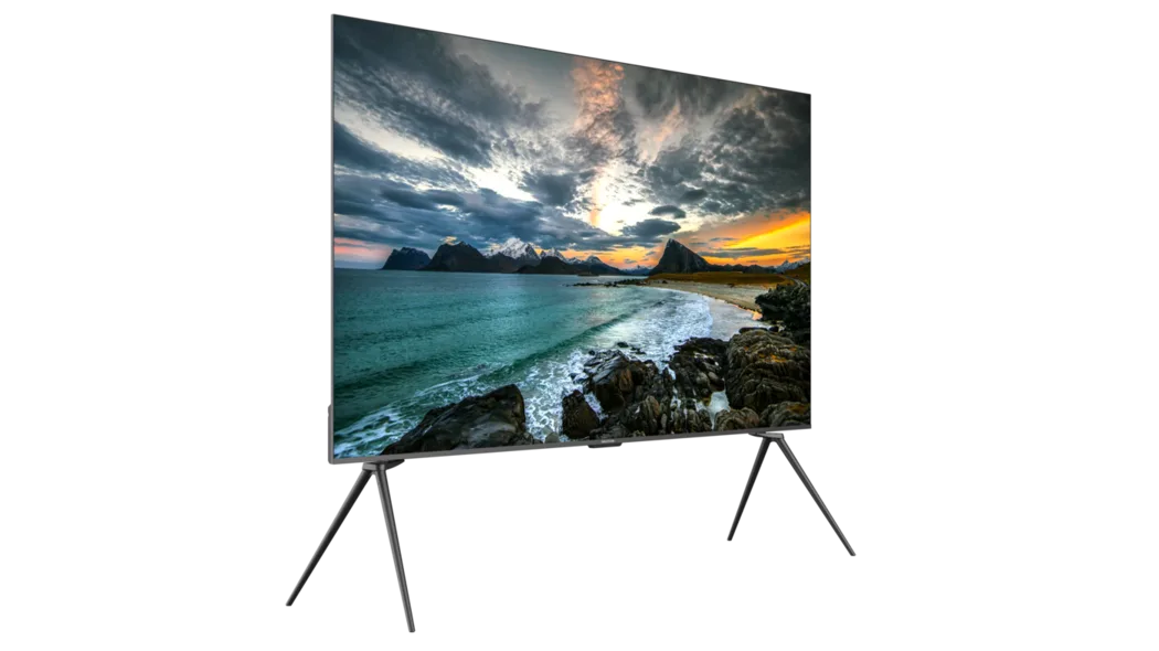 Walton LED TV W100G5T — 2