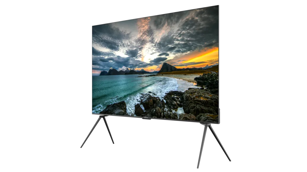 Walton LED TV W100G5T — 3