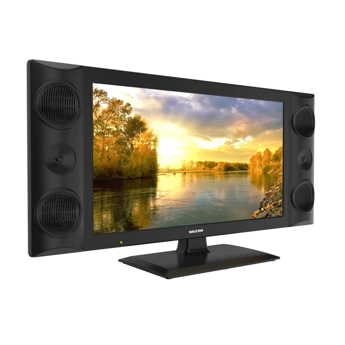Walton LED TV W20BX6 — 2