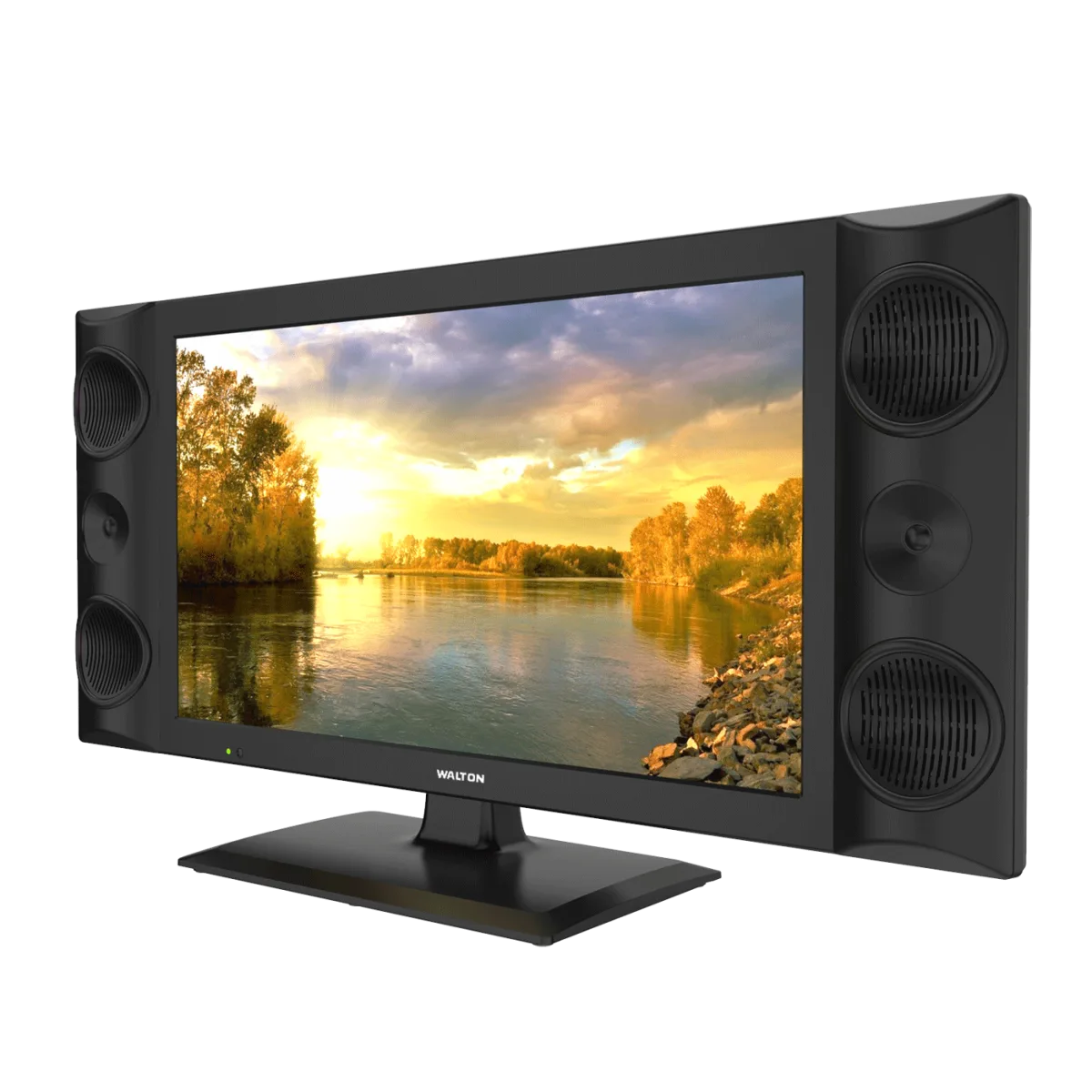 Walton LED TV W20BX6 — 3