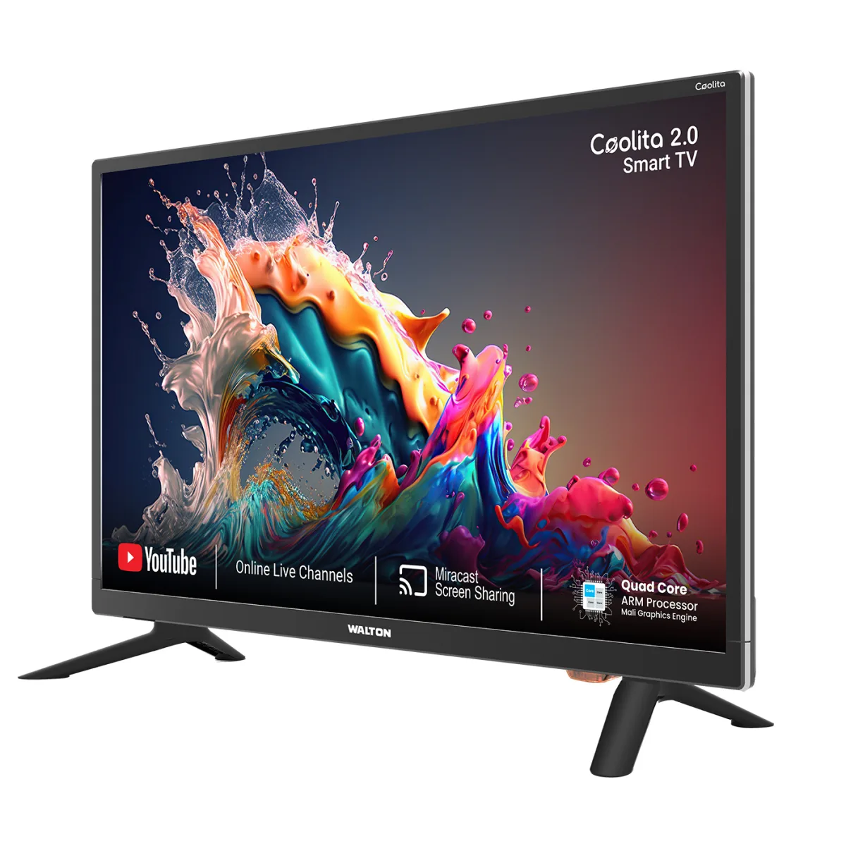 Walton LED TV W24D22CS — 2