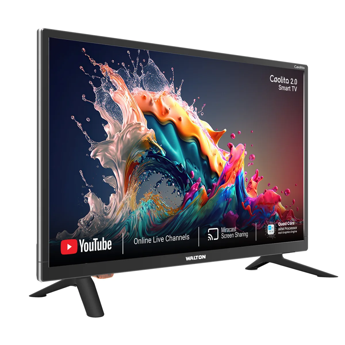 Walton LED TV W24D22CS — 3