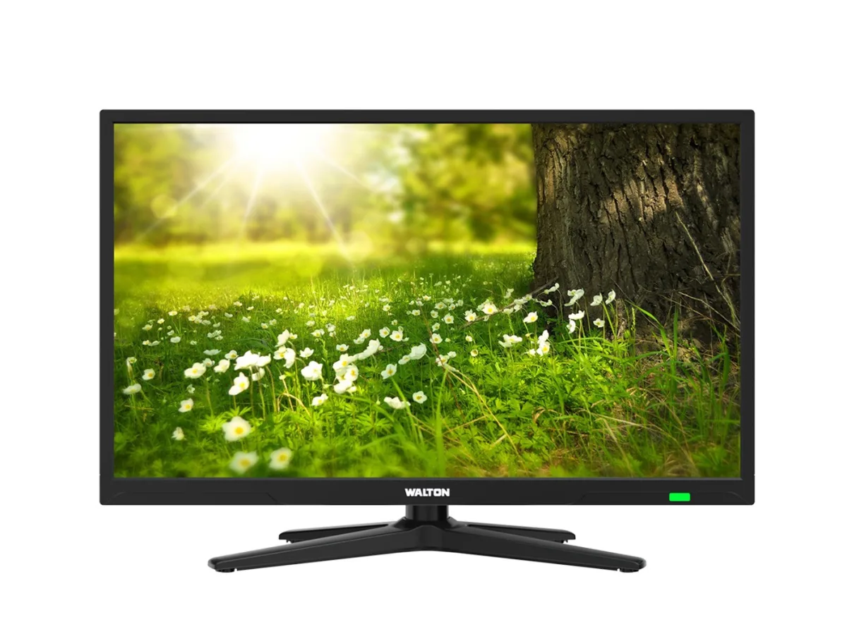 Walton LED TV W24D29 product image
