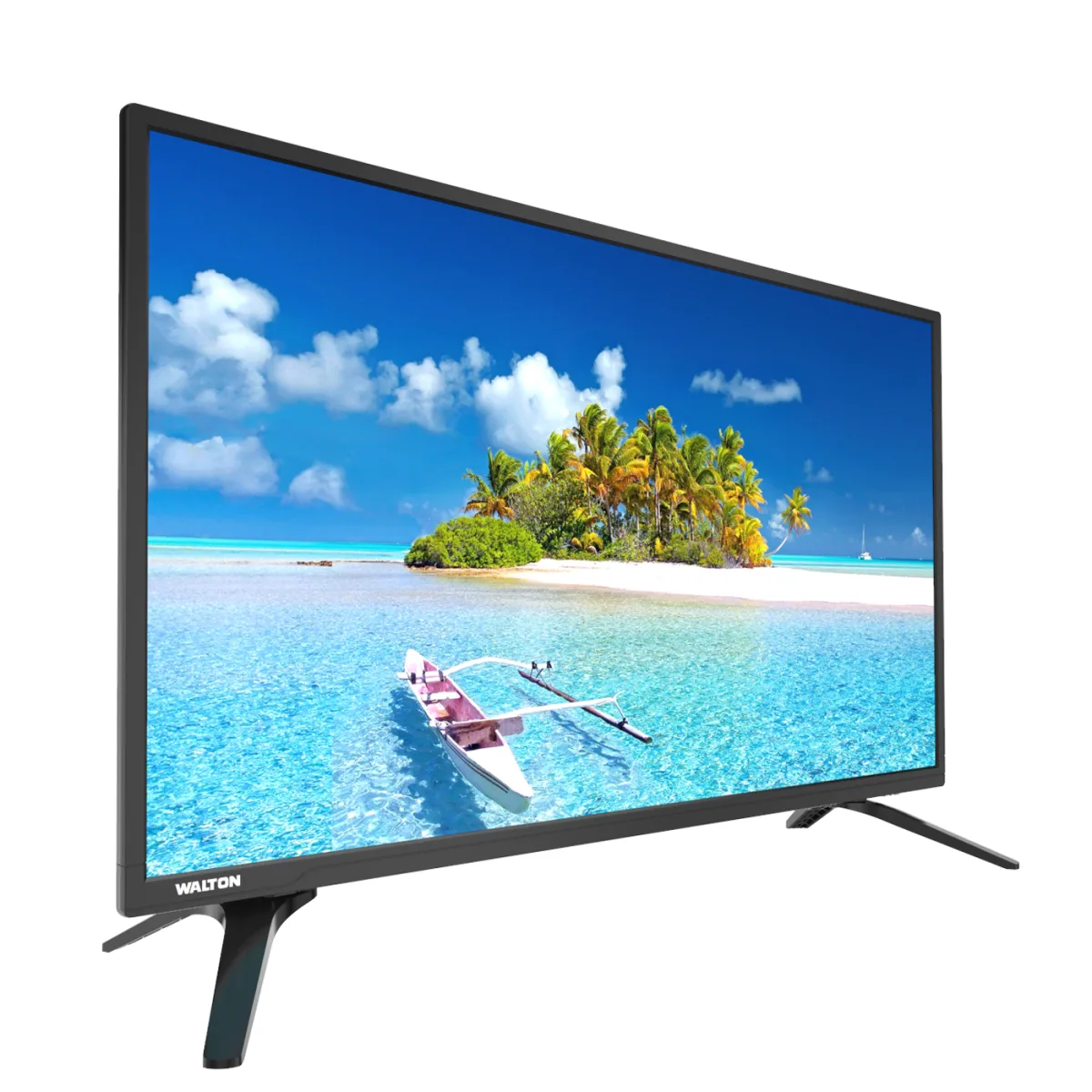 Walton LED TV W32D120 — 2