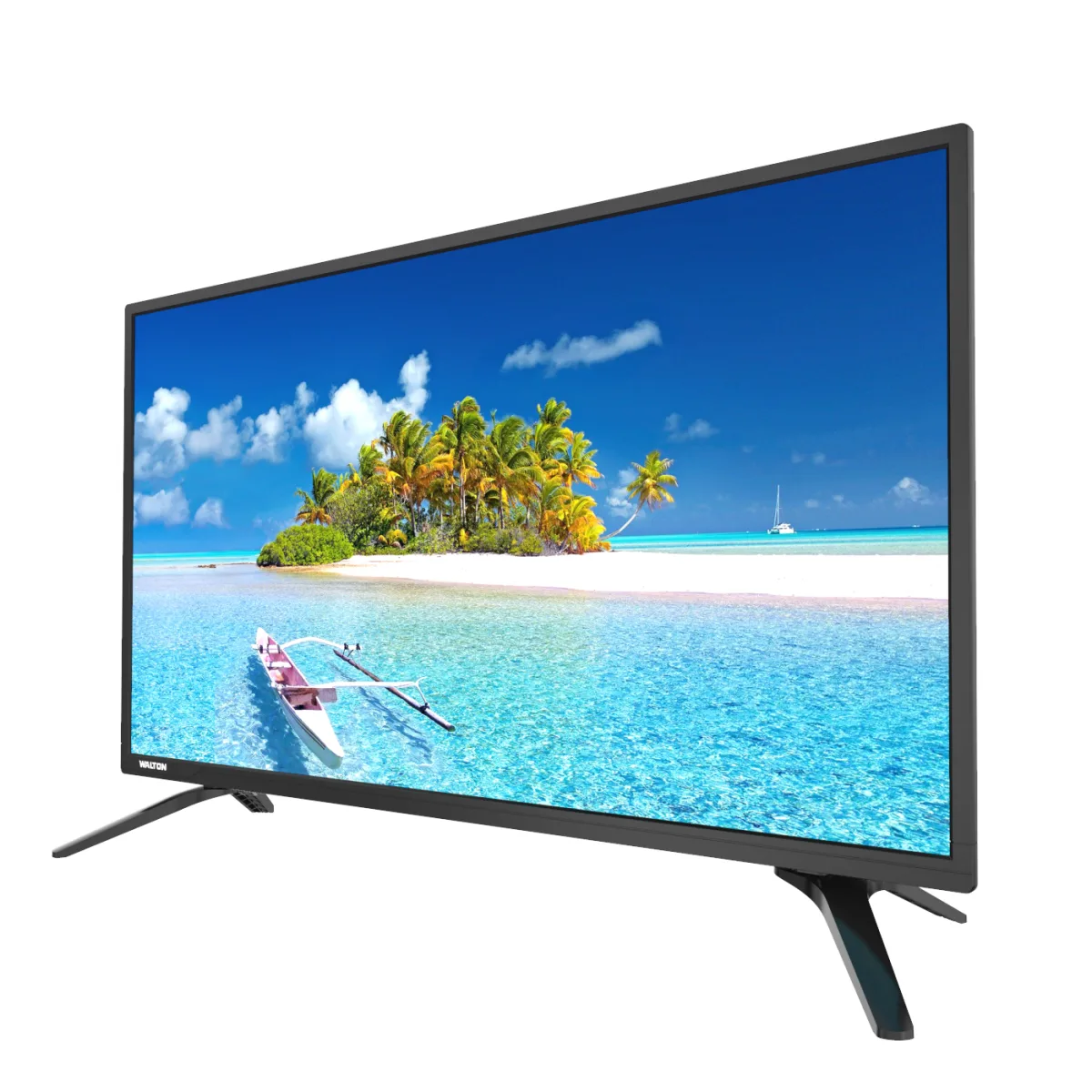 Walton LED TV W32D120 — 3