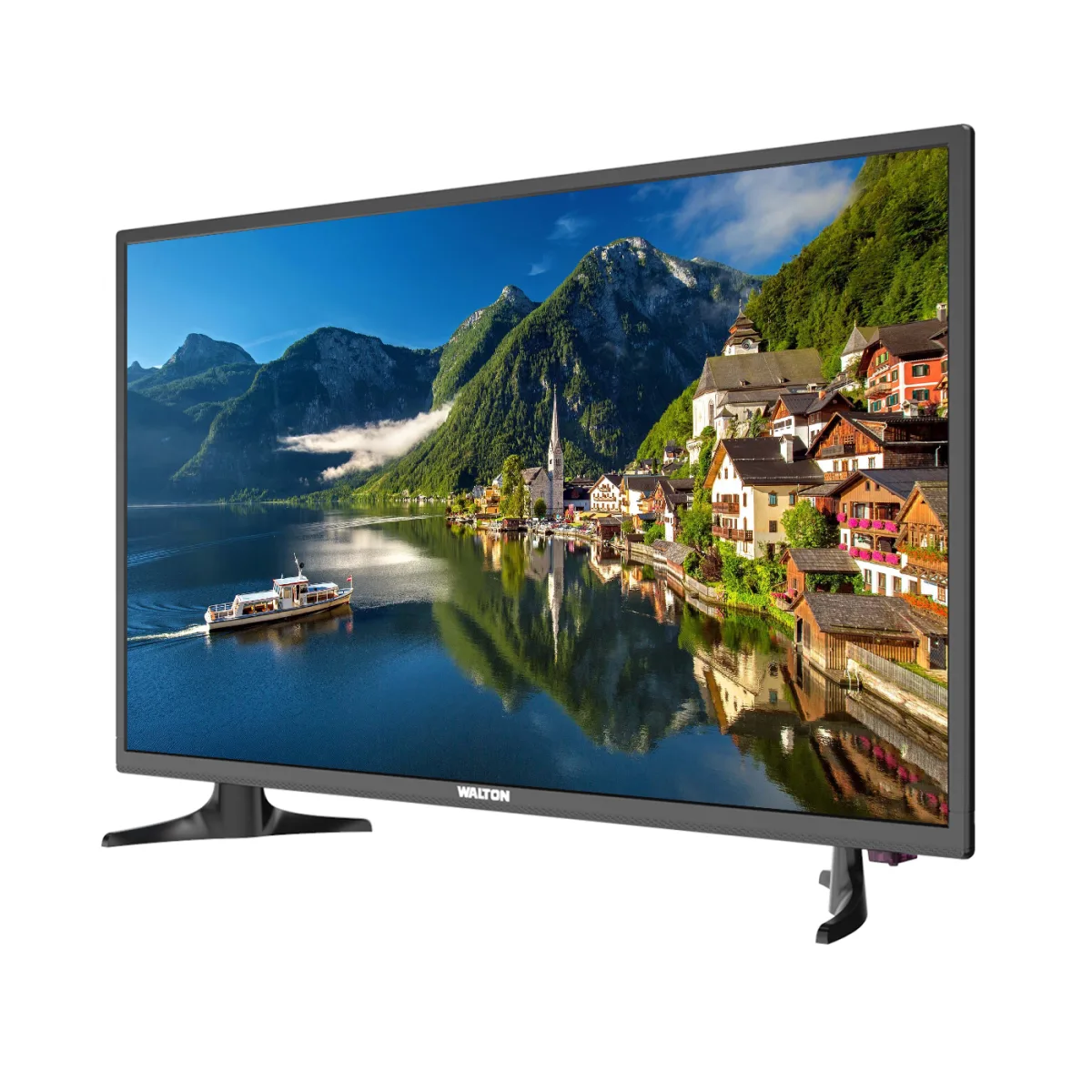 Walton LED TV W32D120B — 3