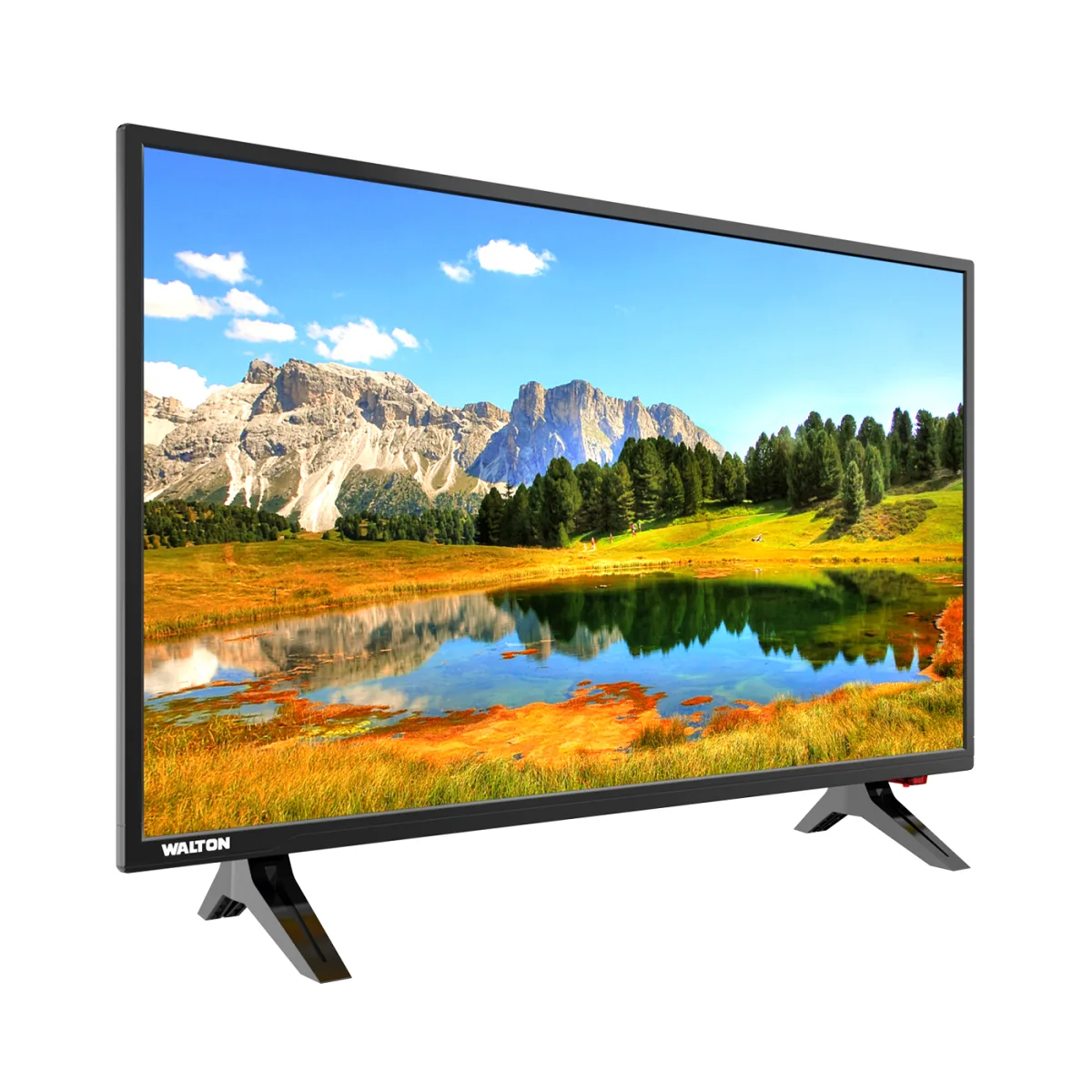 Walton LED TV W32D120BL — 3