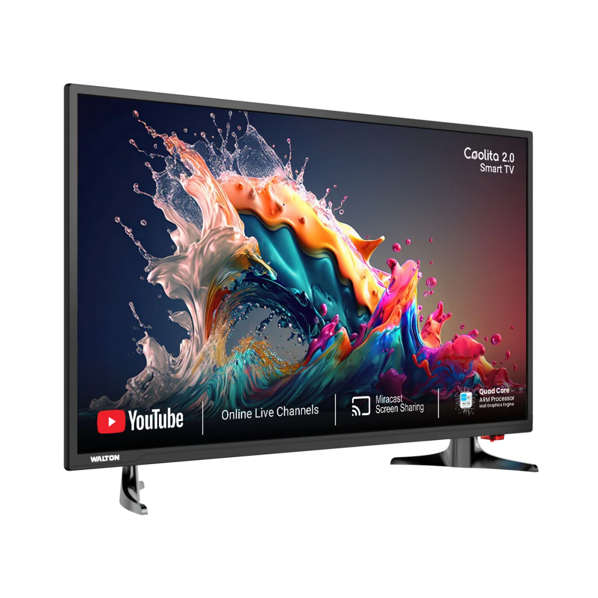 Walton LED TV W32D120CS — 3