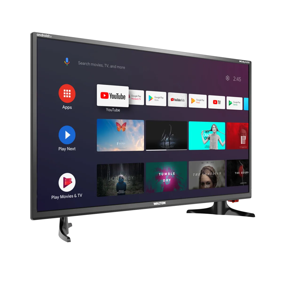 Walton LED TV W32D120E11G1 — 3