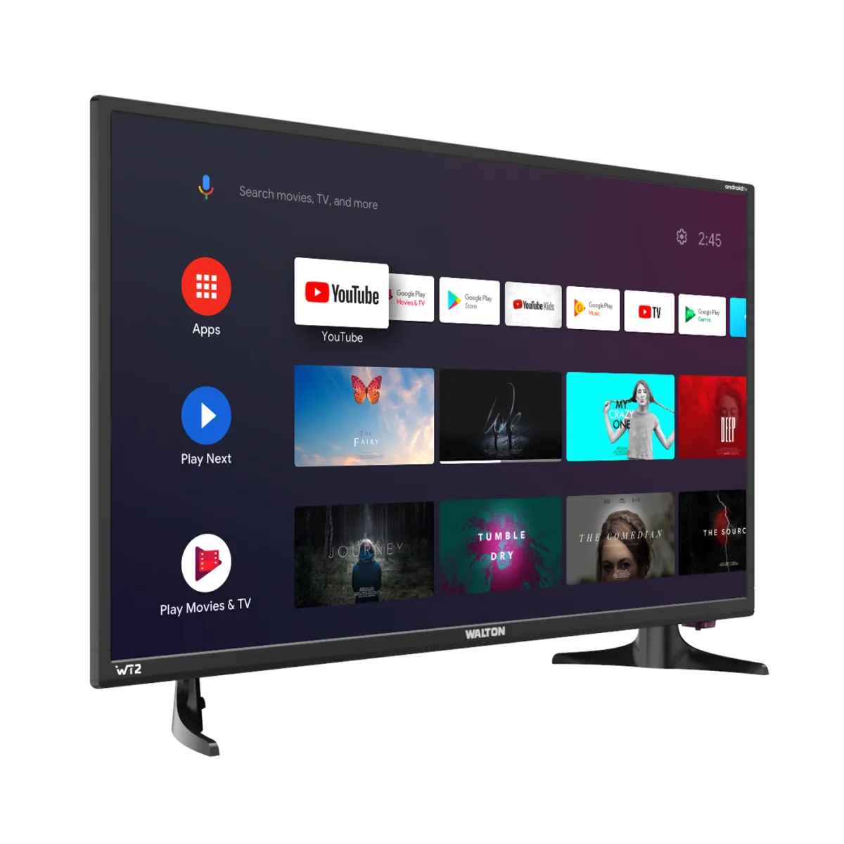 Walton LED TV W32D120EG1 — 3