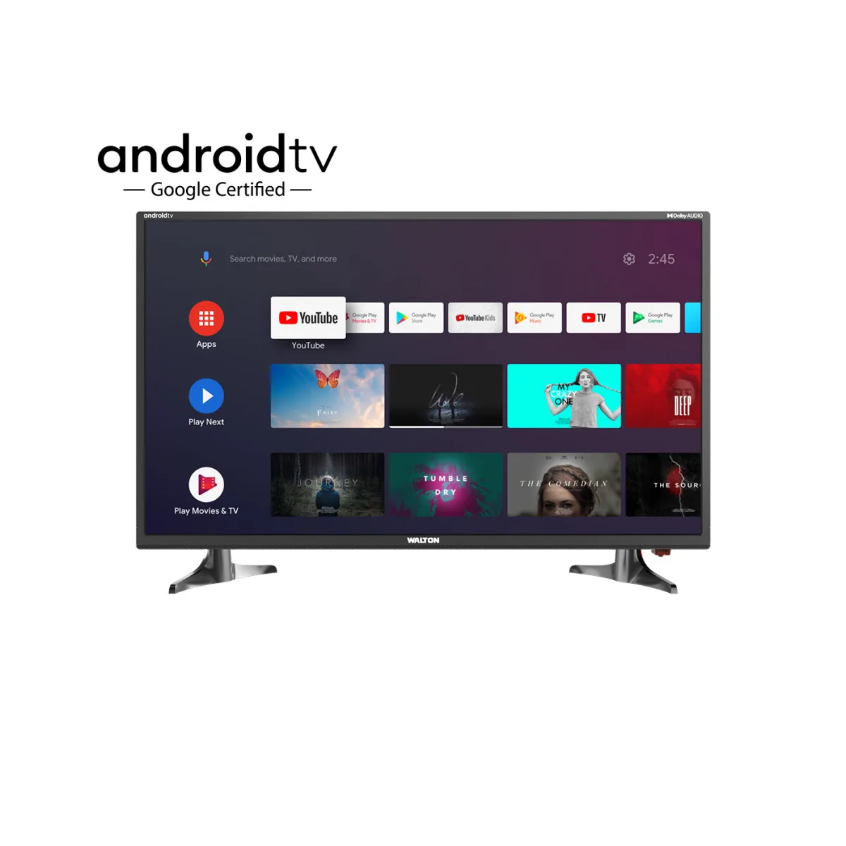 Walton LED TV W32D120H11G1 — 2