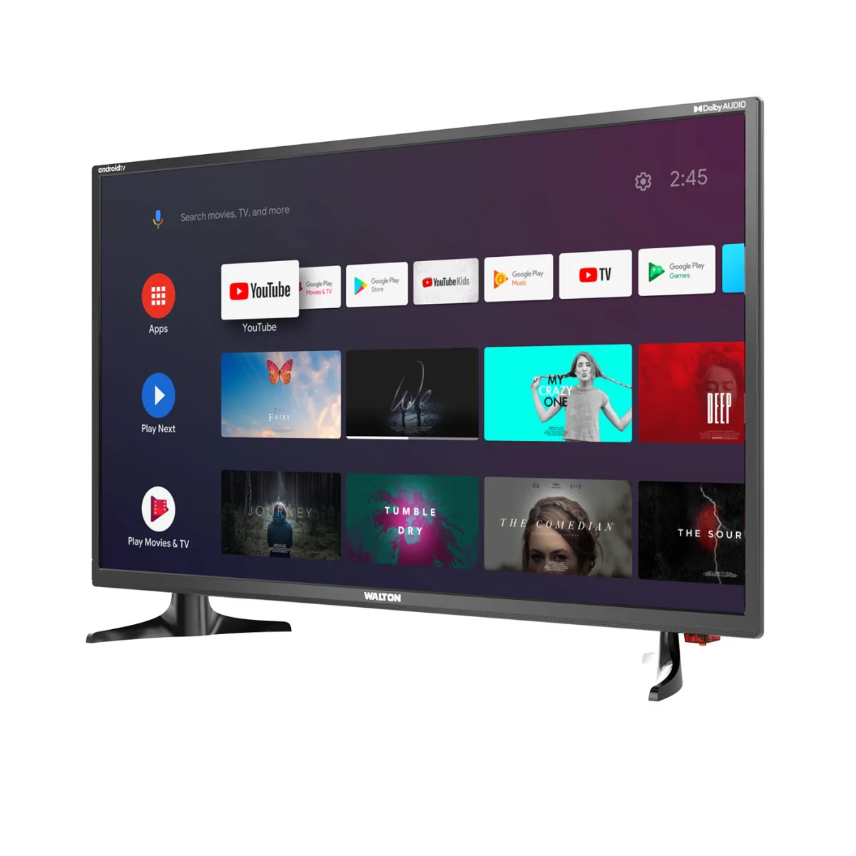 Walton LED TV W32D120H11G1 — 3