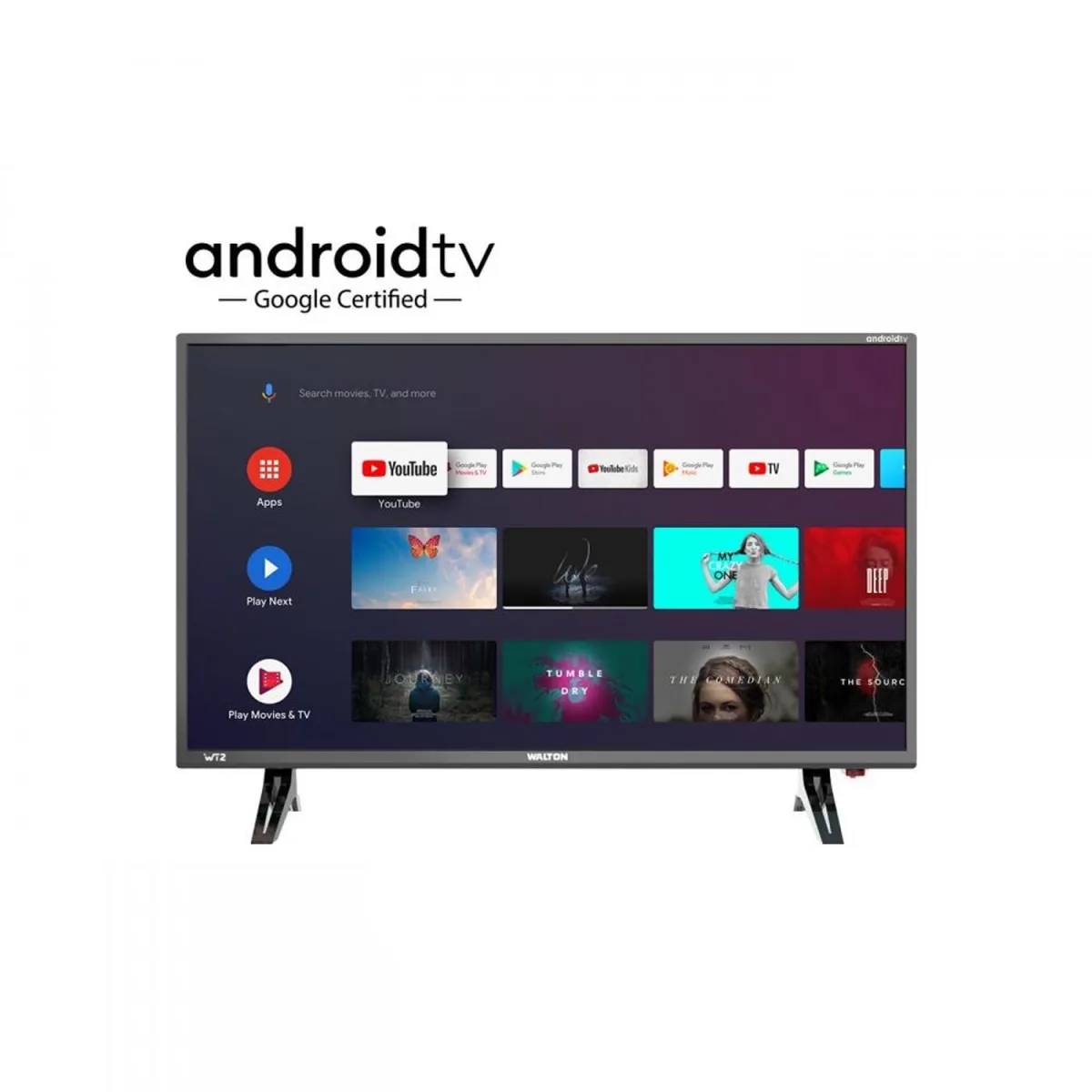 Walton LED TV W32D120HG3 product image