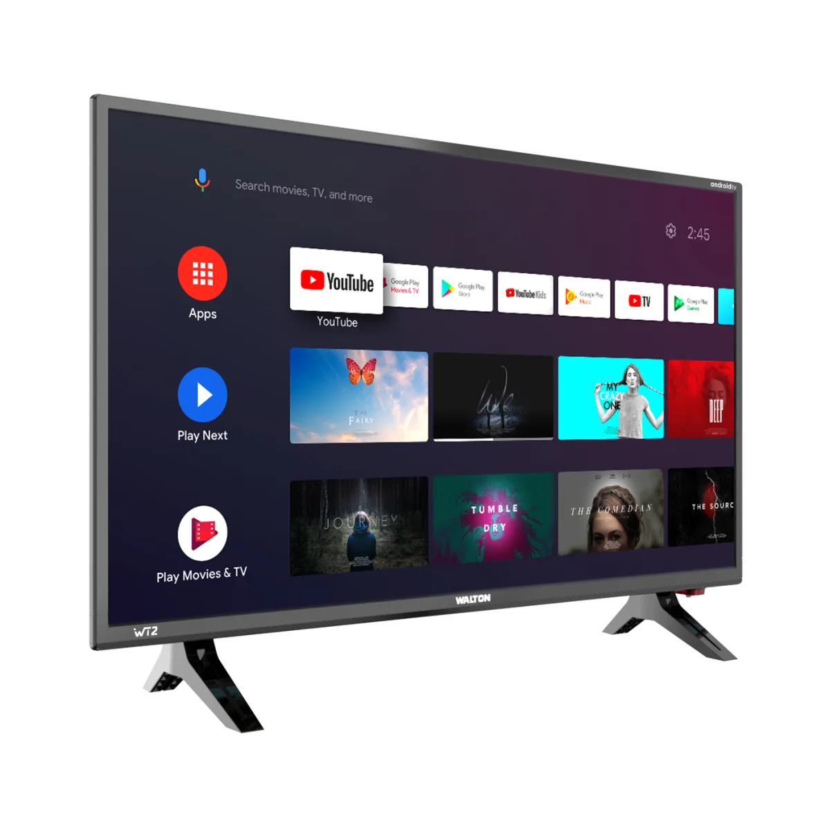 Walton LED TV W32D120HG3 — 2