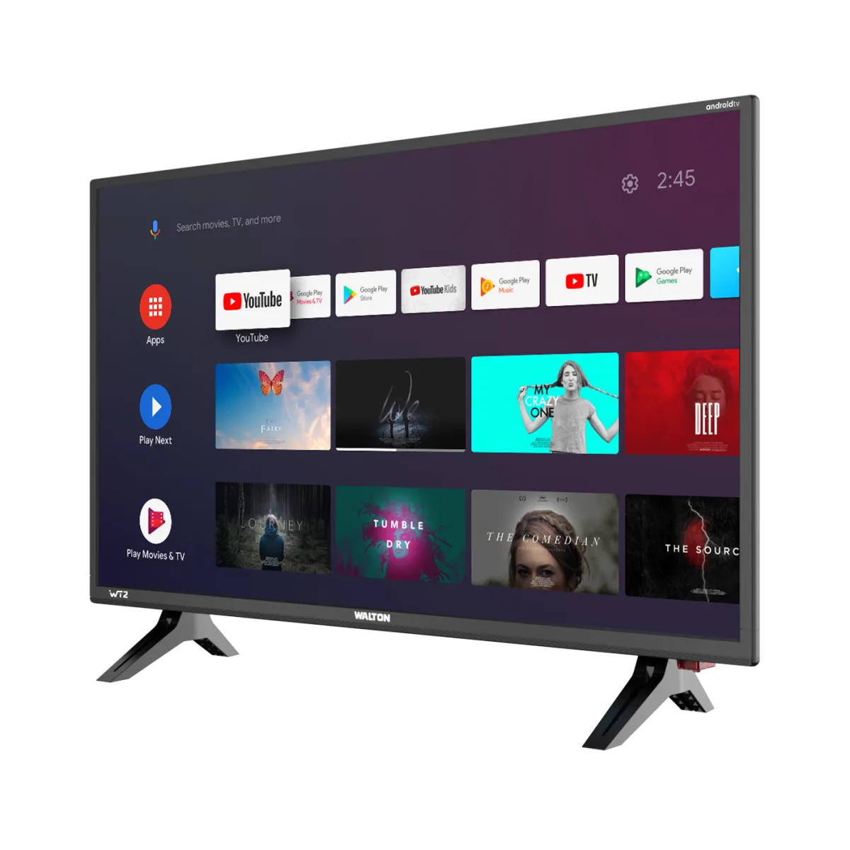 Walton LED TV W32D120HG3 — 3