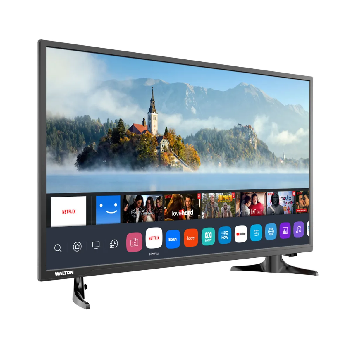 Walton LED TV W32D120W — 2
