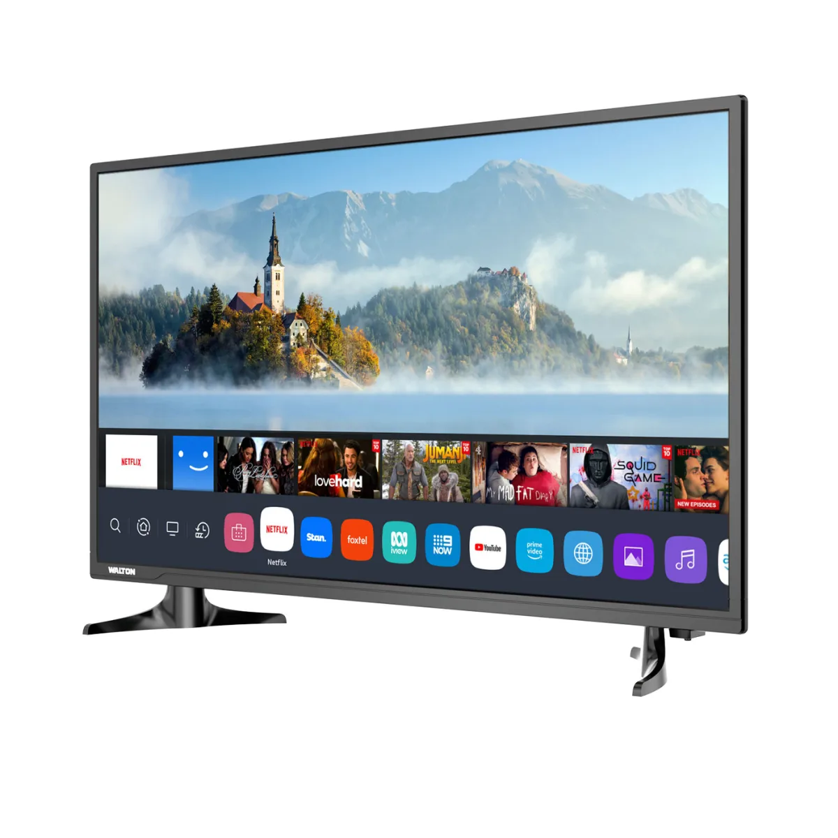 Walton LED TV W32D120W — 3