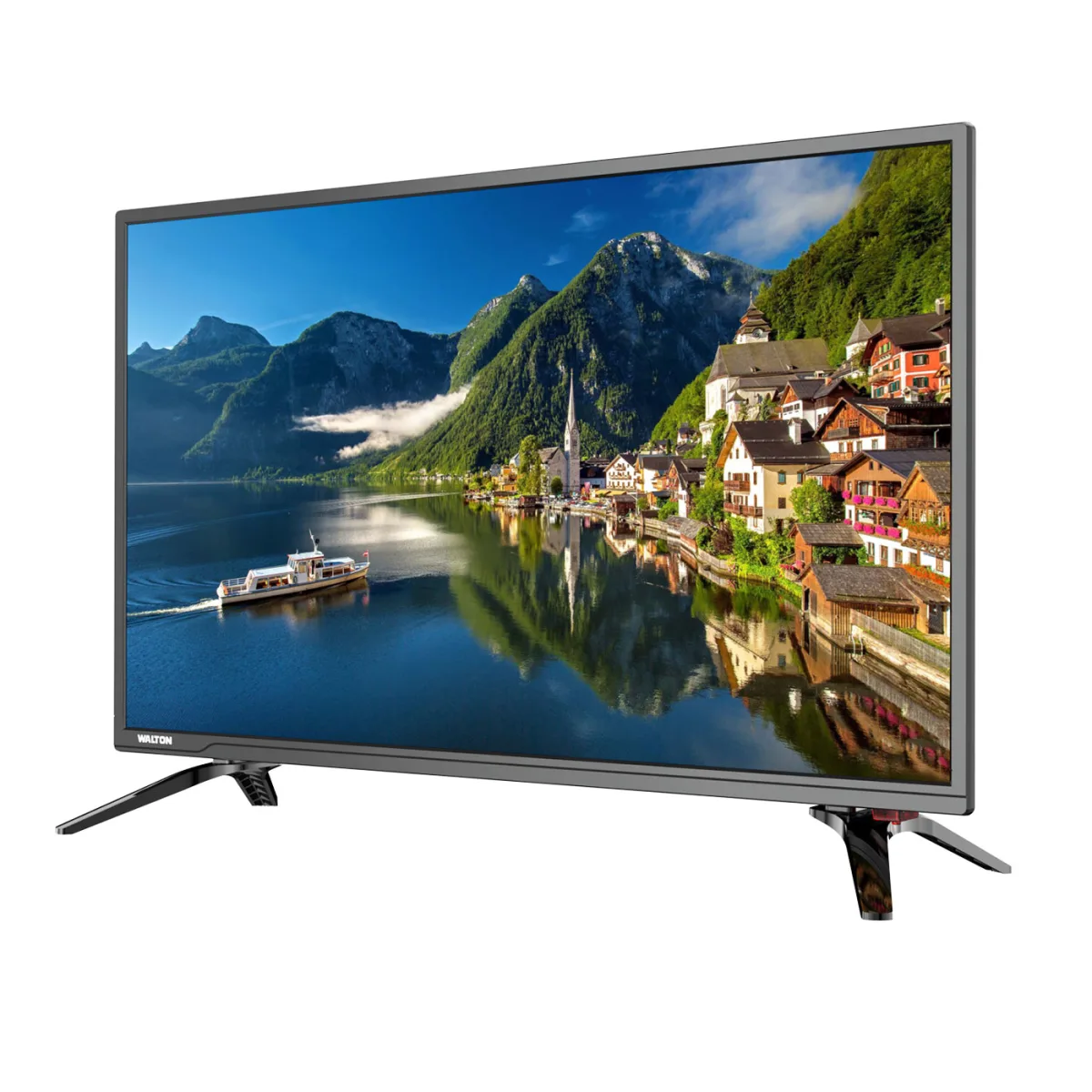 Walton LED TV W32D130 — 3