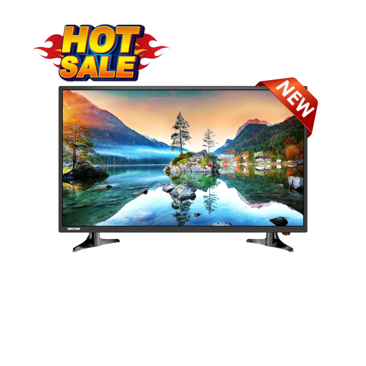 Walton LED TV W32D30 product image