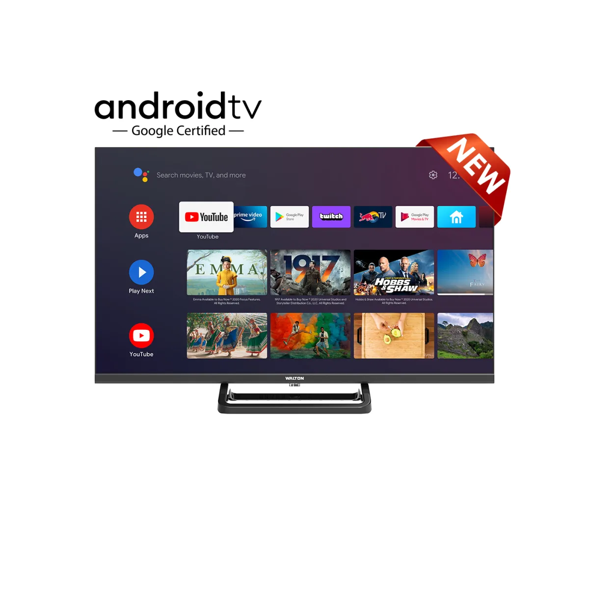 Walton LED TV W32D310H11G product image