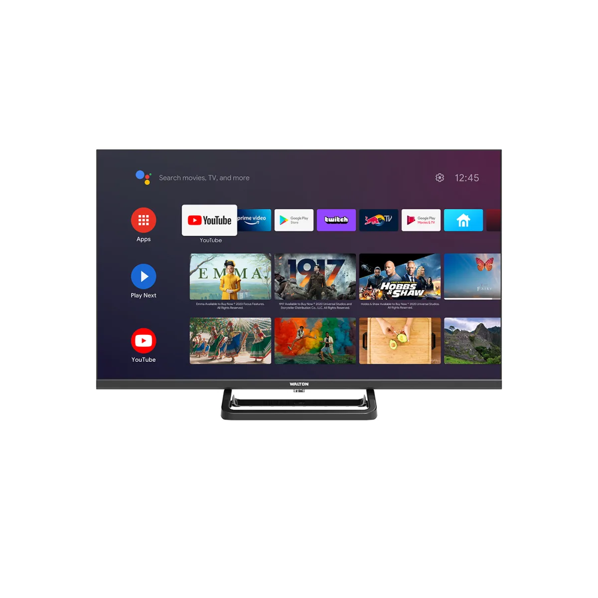 Walton LED TV W32D310H11G — 2