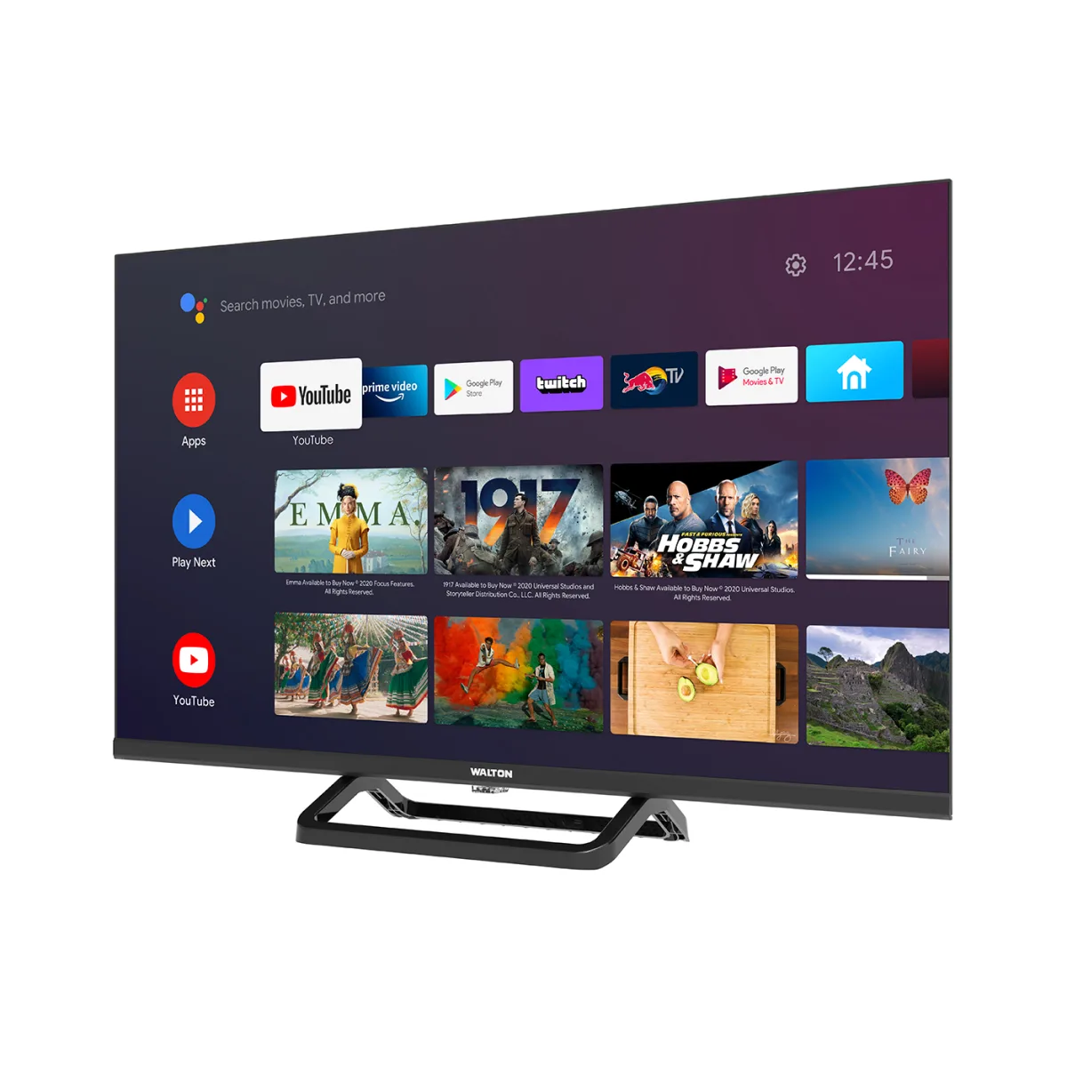 Walton LED TV W32D310H11G — 3