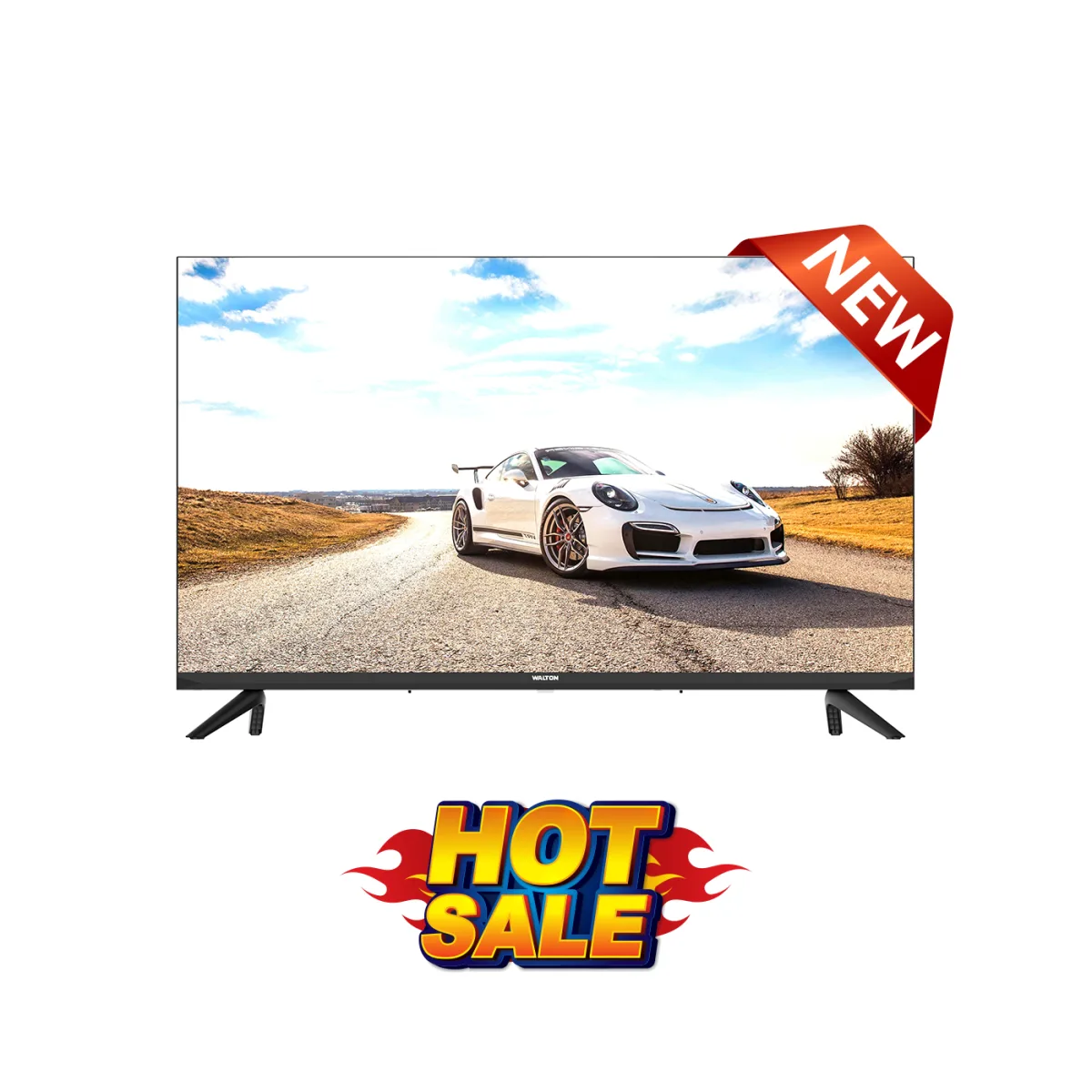 Walton LED TV W32D410CS product image