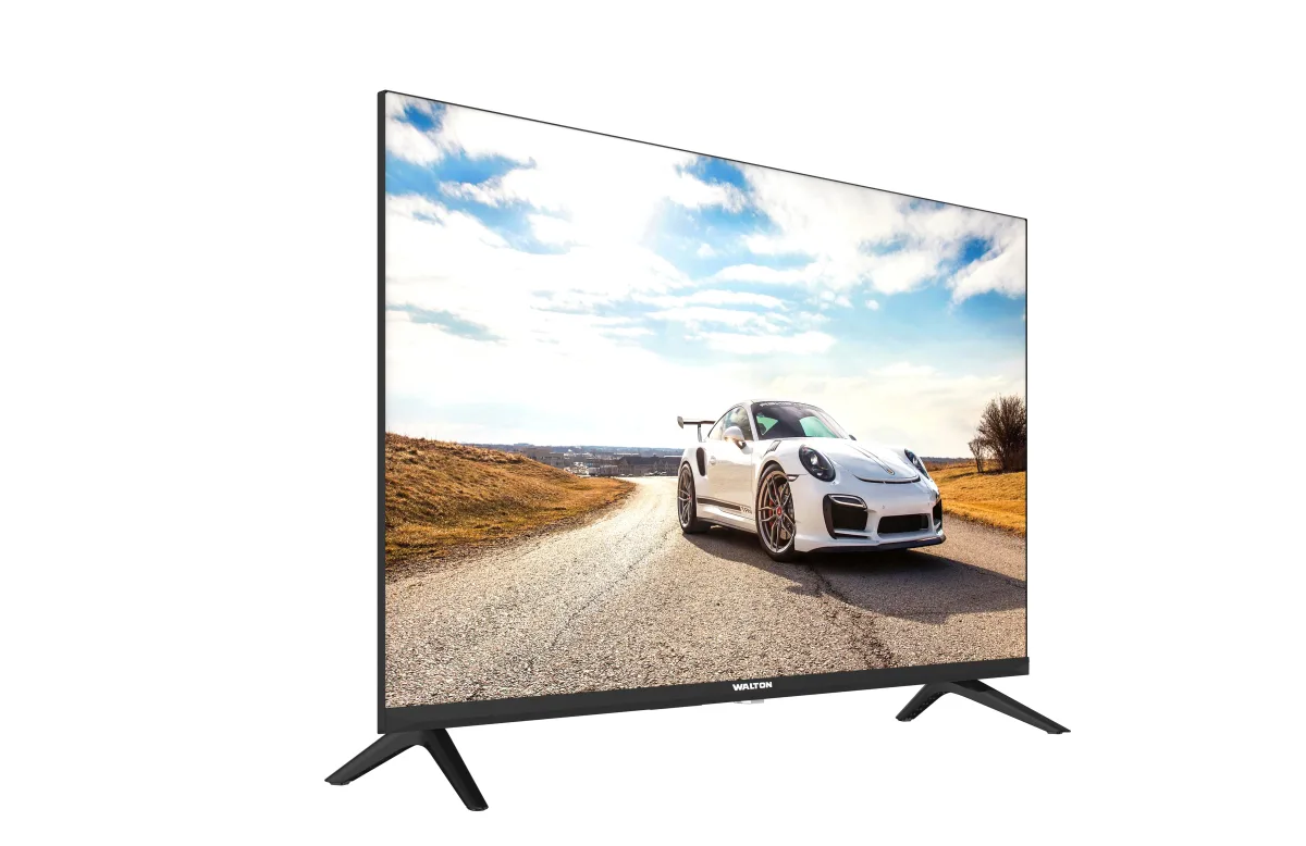 Walton LED TV W32D410CS — 2