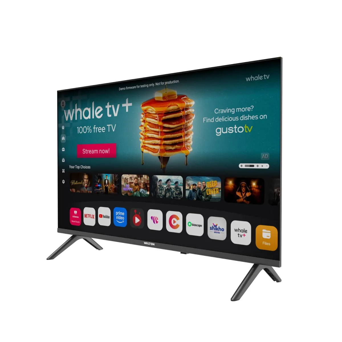 Walton LED TV W32M1WS — 2