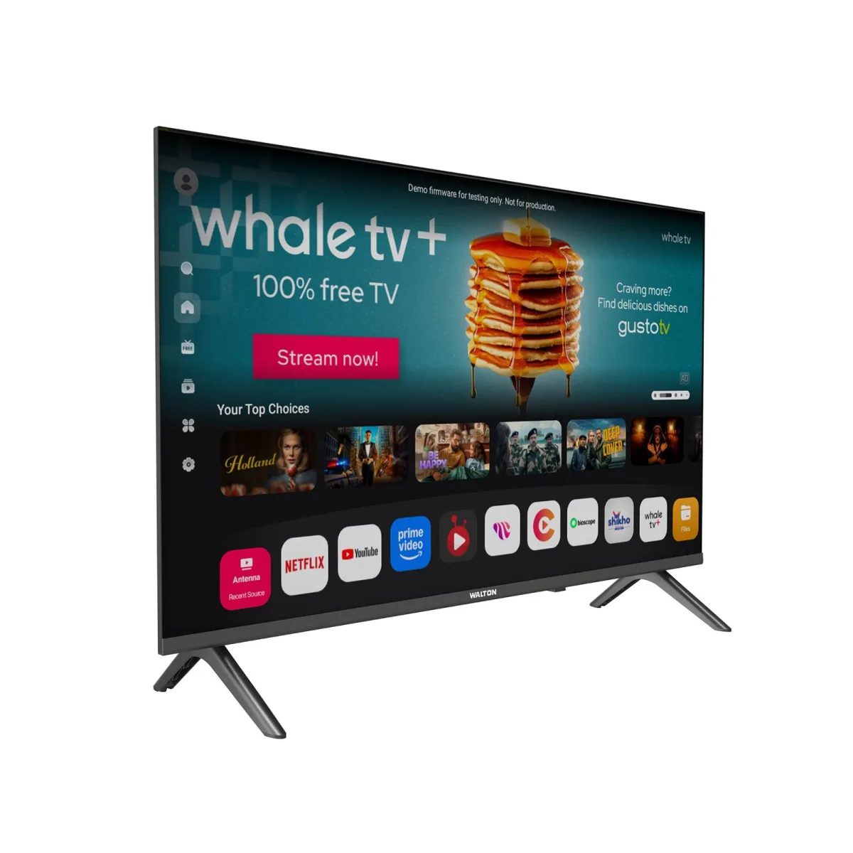 Walton LED TV W32M1WS — 3