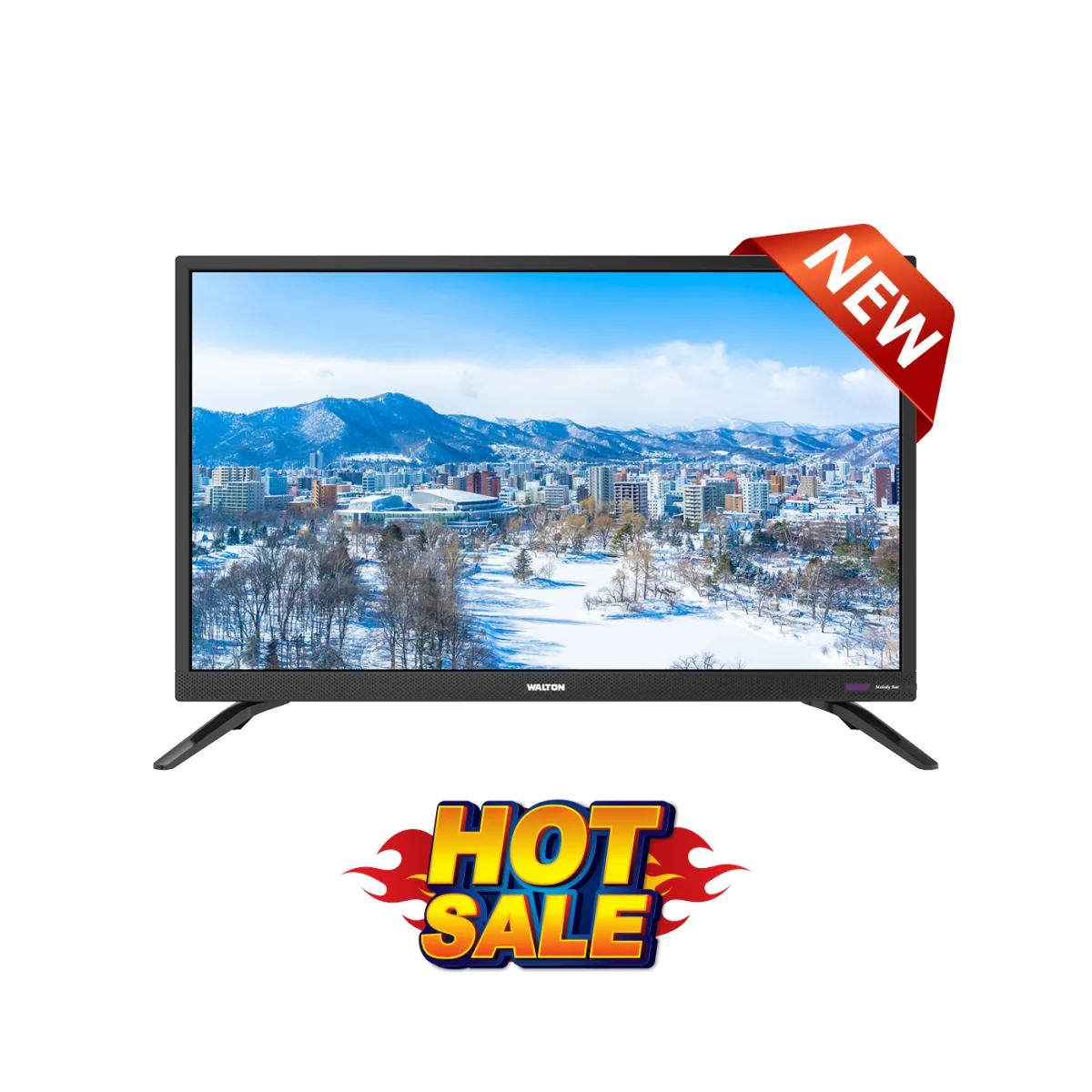 Walton LED TV W32R30 product image