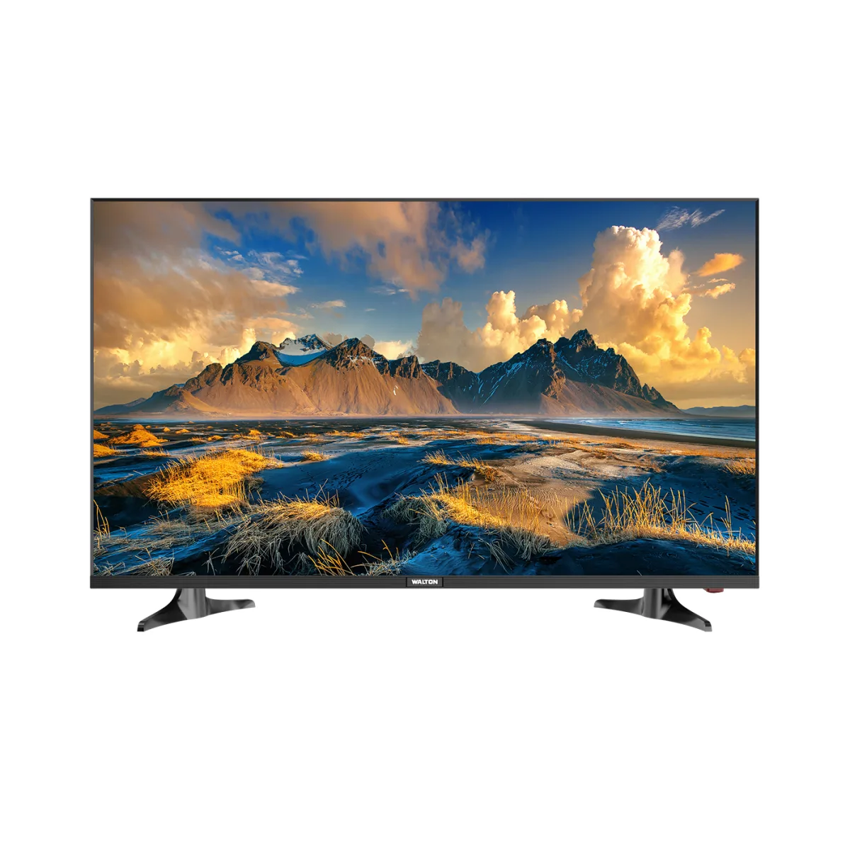 Walton LED TV W43D210 — 2