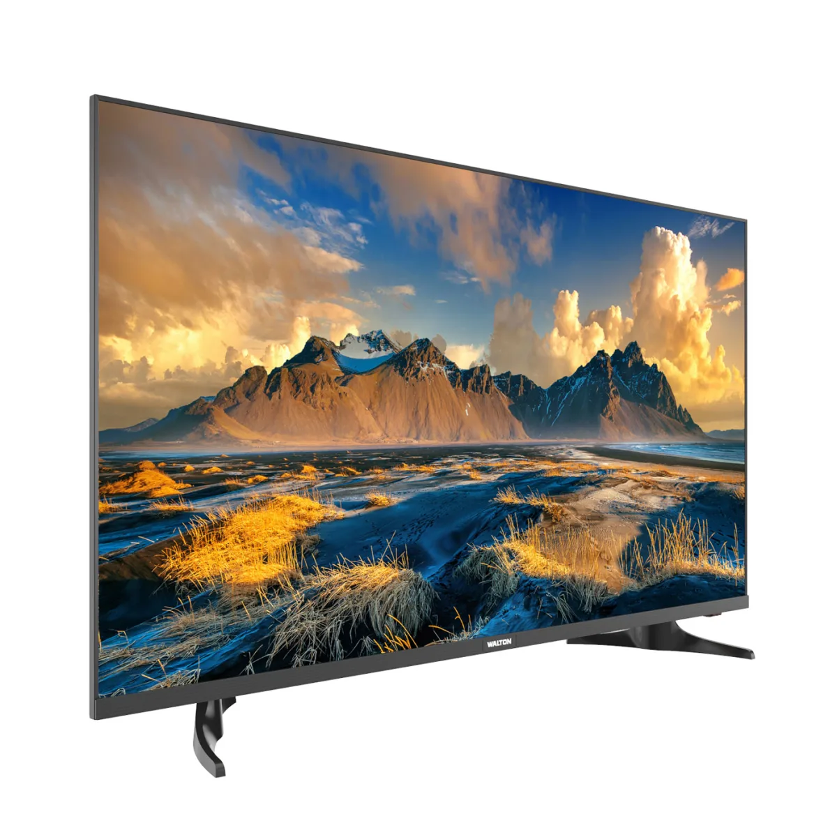 Walton LED TV W43D210 — 3