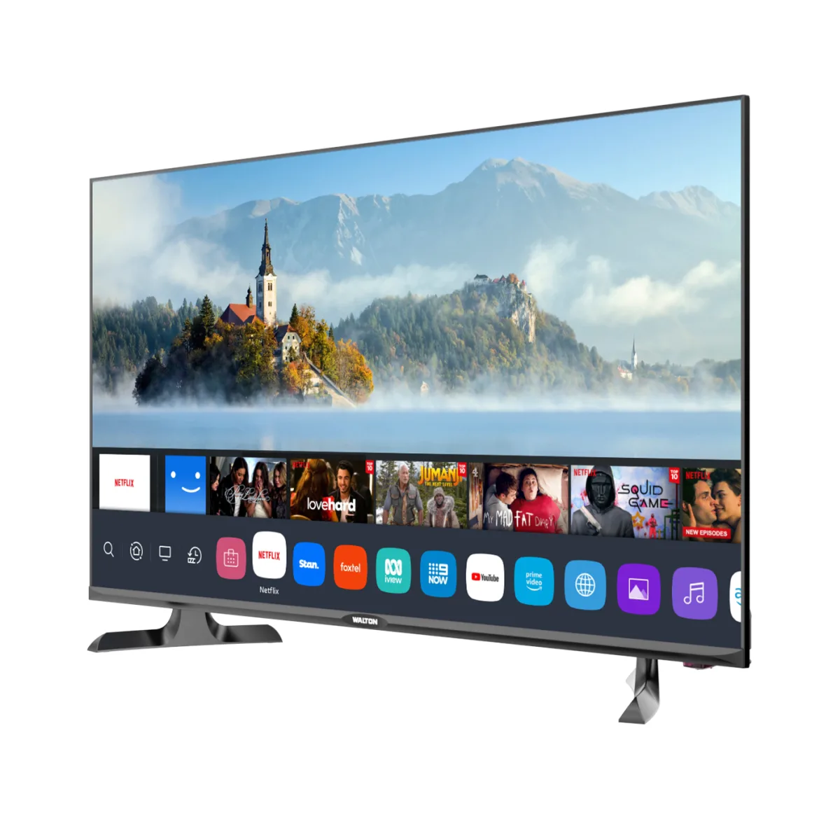Walton LED TV W43D210W1 — 3
