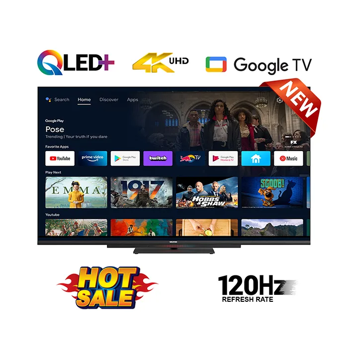 Walton LED TV W43S6DG product image